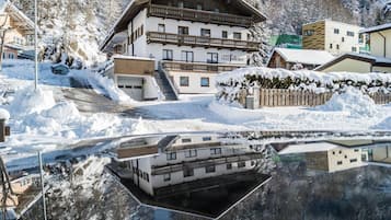 Apartment | Exterior