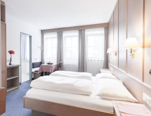 Apartment | 3 bedrooms, bed sheets - Apartment in Solden With a ski Storage (Soelden)