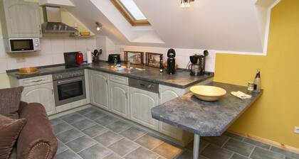 Gemutliche Ferienwohnung in Lubben im Spreewald