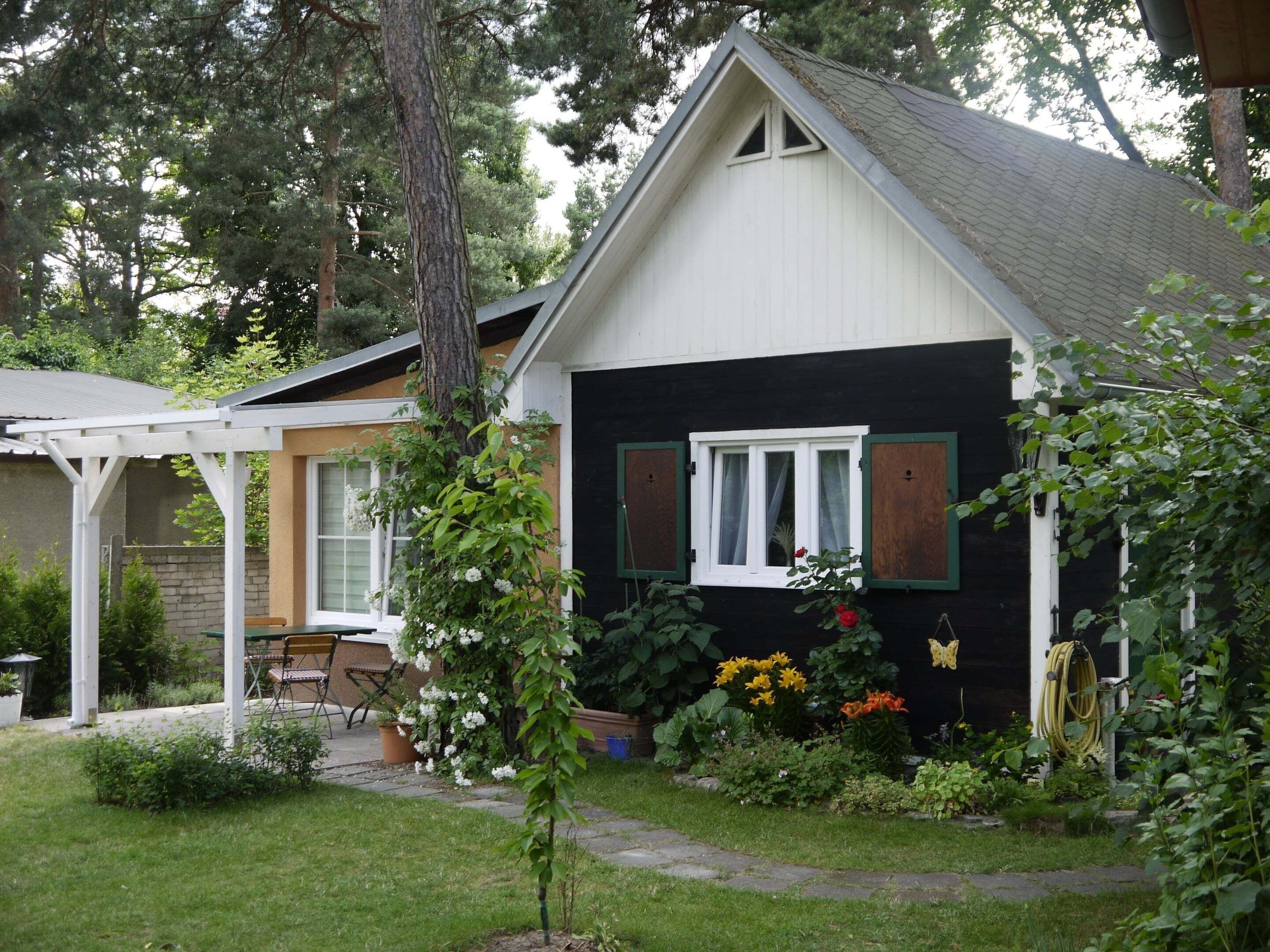 Casa | Exterior