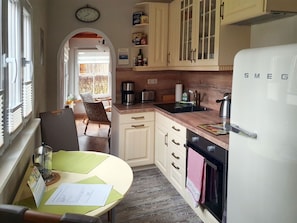 Maison | Cuisine privée