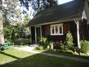 Huis | Exterieur