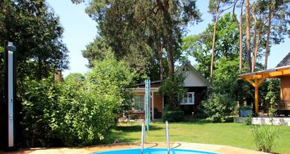 Ferienhaus Puttbergeweg, Berlin