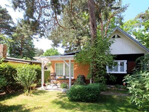 Exterior - Ferienhaus Puttbergeweg, Berlin (Berlin)