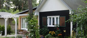 เฟเรียนเฮาส์ พุทแบร์เกอเวก, เบอร์ลิน