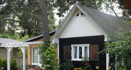 Ferienhaus Puttbergeweg, Berlin