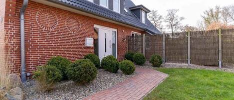 Leilighet | Eksteriør