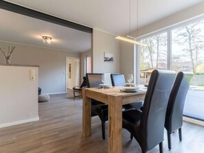 Leilighet | Spiseområde