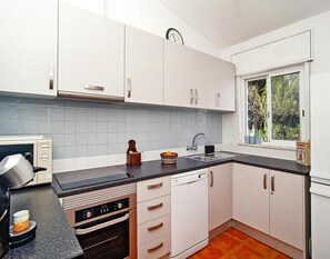 獨棟房屋 | 私人廚房 | 兒童餐椅