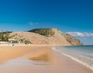 House | View from property - Townhouse, Praia da Luz (Lagos)