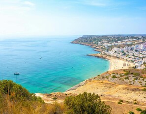 House | View from property - Townhouse, Praia da Luz (Lagos)