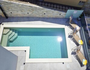 House | Pool | Indoor pool, outdoor pool