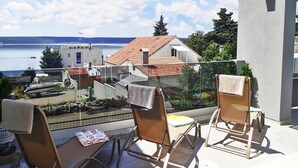 Hus | Terrasse/gårdhave