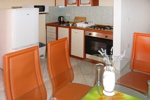 Apartment | Eigene Küche