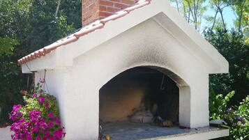 Apartment | Exterior