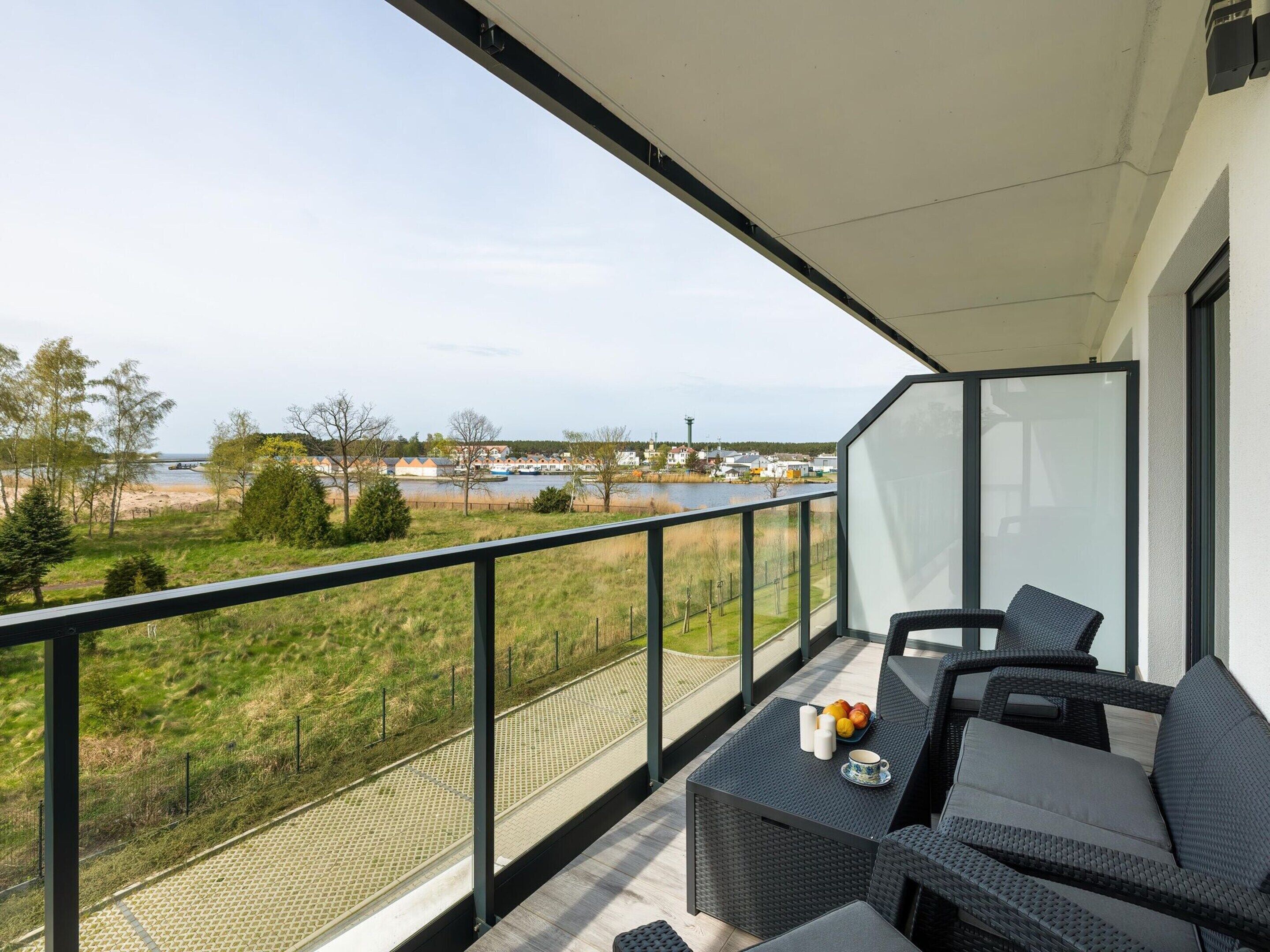 Apartment | View from property