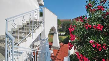 Appartement | Extérieur