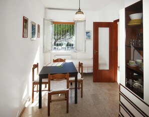 Appartement | Restauration