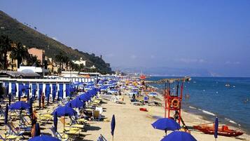 Appartement | Vue depuis lâhĂ©bergement