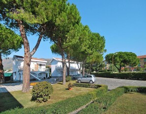 Appartement | Extérieur