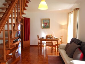 Ferienhaus | Speisen