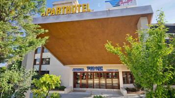 Apartment | Exterior