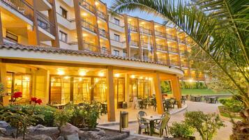 Apartment | Exterior