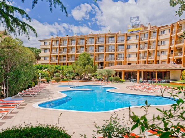 Apartamento | Piscina