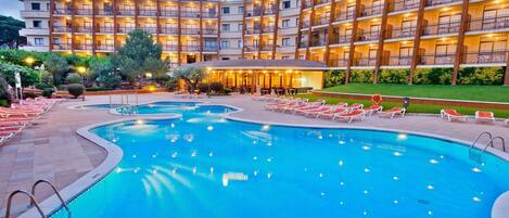 Departamento | Alberca