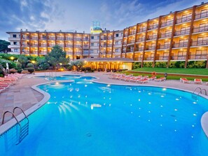 Appartement | Piscine