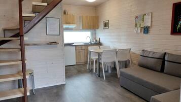 Ferienhaus | Eigene Küche