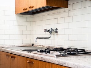 Lägenhet | Eget kök