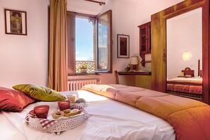 Apartment | 3 bedrooms, Internet - Spadolino Apt City Center (Spello)