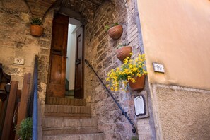Apartment | 3 bedrooms, Internet
