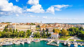 House | 3 bedrooms, Internet