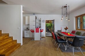 House | 3 bedrooms, Internet - Pool Villa Brijunis Blick (Vodnjan)