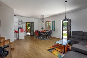 House | 3 bedrooms, Internet - Pool Villa Brijunis Blick (Vodnjan)