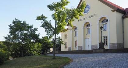 Ferienwohnung Askanier, Ballenstedt