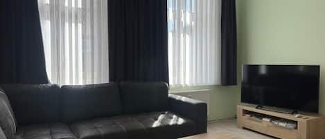 Departamento | Sala de estar