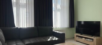 Ferienwohnung Askanier, Ballenstedt
