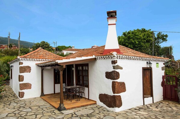 独立别墅 | 外观