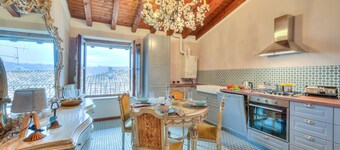 Laetitia Historic Center Fantastic View L