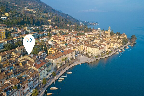 Appartement | 2 chambres, Internet