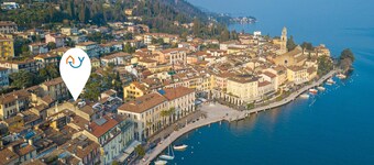 Laetitia Historic Center Fantastic View L