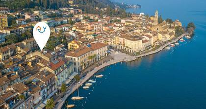 Laetitia Historic Center Fantastic View L