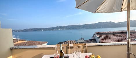 Apartment | 2 bilik tidur, Internet