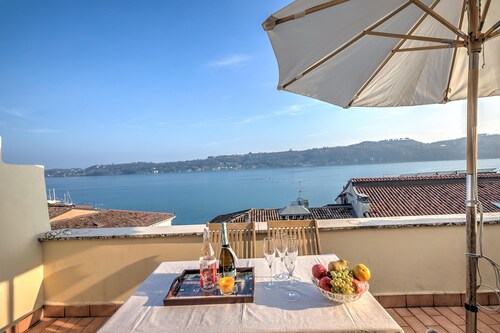 Laetitia Historic Center Fantastic View L