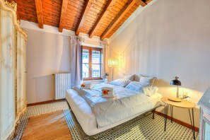 Apartment | 2 Schlafzimmer, Internetzugang