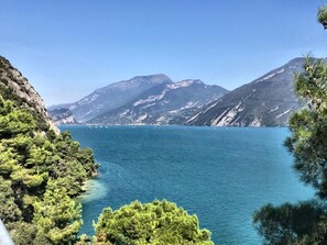 2 chambres, Internet