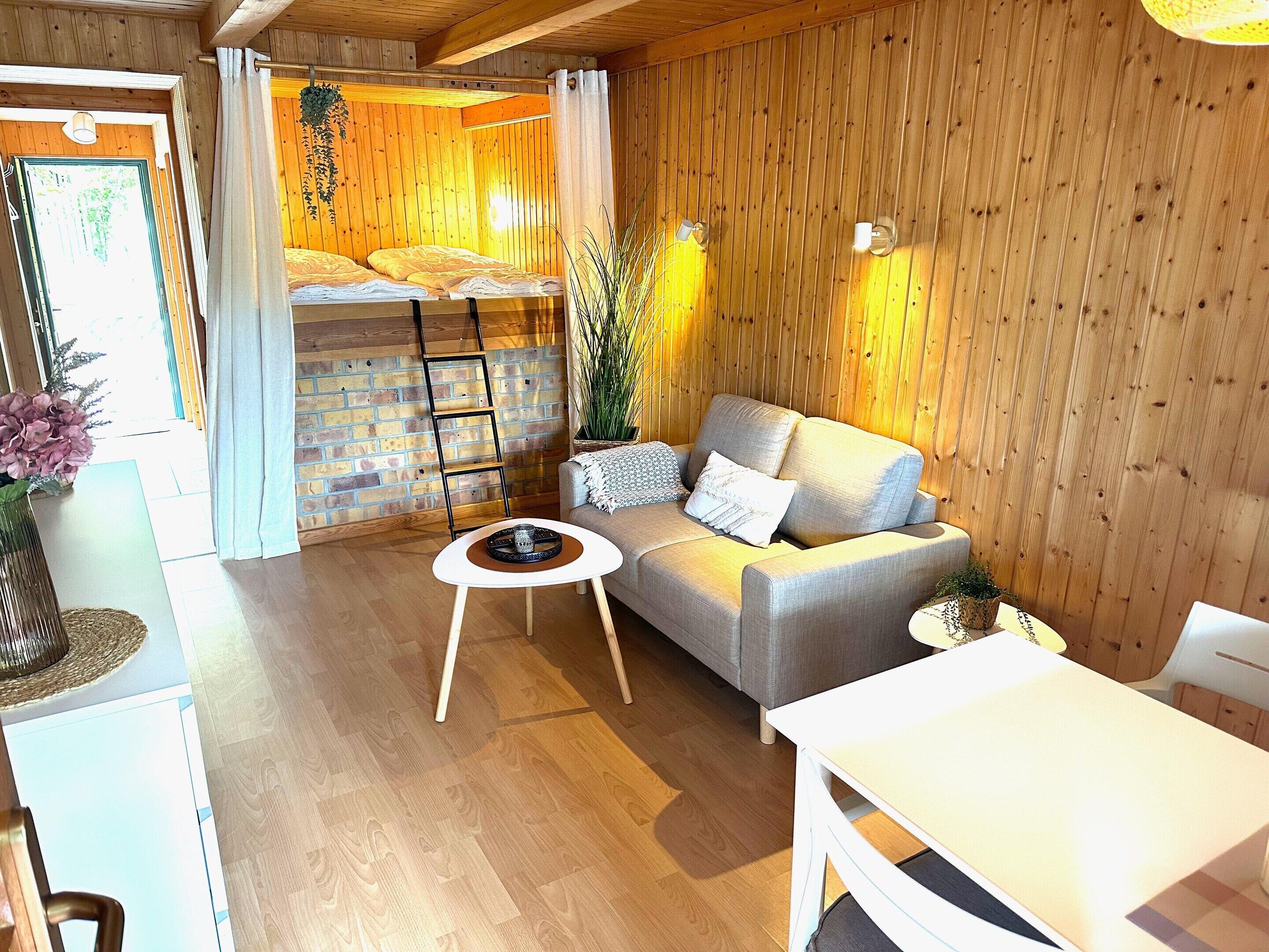 House | Living room